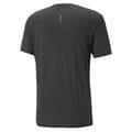 Miniatyrbillede 4 af 8: Unisex Kortærmet T-shirt Puma Run Favorite Logo Te