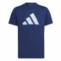 Miniatyrbild 1 av 5: Barn T-shirt med kortärm Adidas Icons
