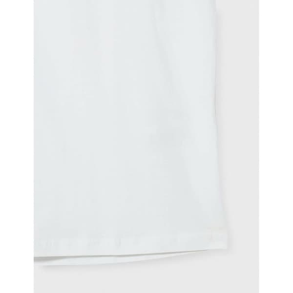 Ärmlös sporttröja Herr Champion Tank Top Vit