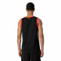 Pikkukuva 3 / 8: Miesten hihaton toppi Champion Tank Top Musta