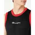 Pikkukuva 8 / 8: Miesten hihaton toppi Champion Tank Top Musta