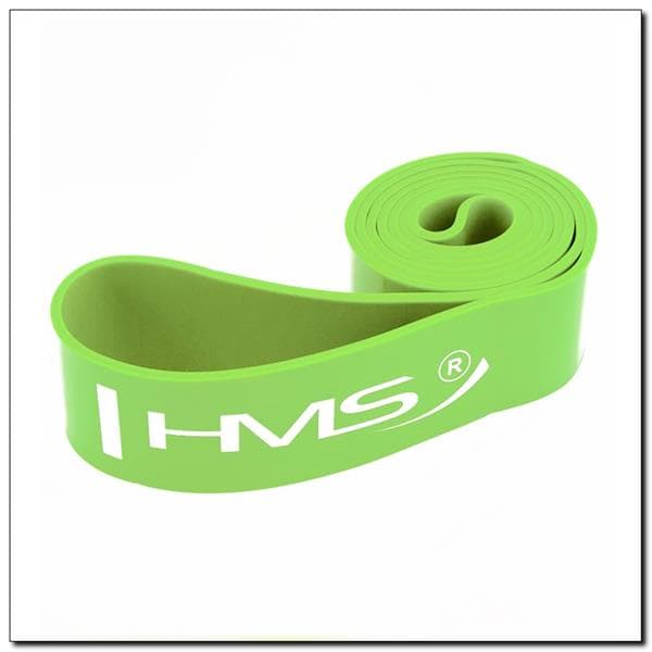 GU05 LIME 83 x 4,5 x 2080 MM HMS-harjoitusnauha
