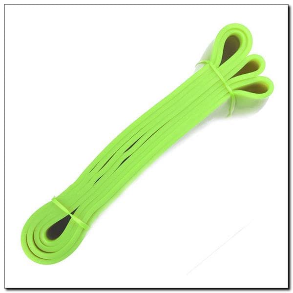 GU05 LIME 83 x 4,5 x 2080 MM HMS-harjoitusnauha