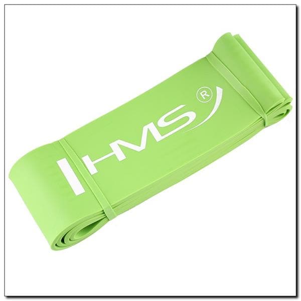 GU05 LIME 83 x 4,5 x 2080 MM HMS-harjoitusnauha