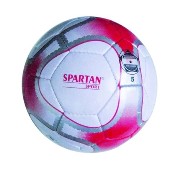 SPARTAN Hjørnefodbold