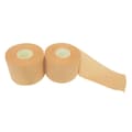 Miniatyrbillede 3 af 4: Stærk tape til tapning MASTER 5 cm x 13,7 m - brun