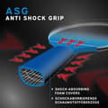 Miniatyrbild 3 av 4: DONIC Sensation 600 bordtennisracket
