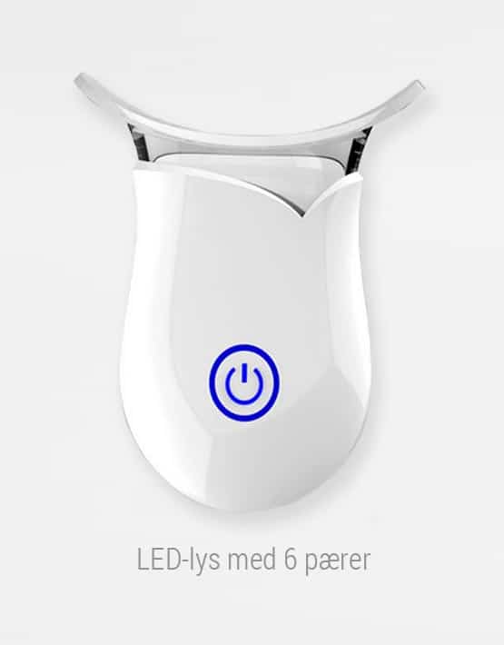 Pro LED-lys