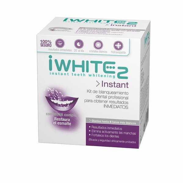 Valkaisusetti iWhite Instant 2