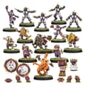 Miniatyrbild 5 av 5: NY! Old World Alliance Blood Bowl Team – The Middenheim Maulers