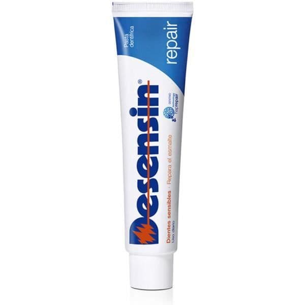 Desensin Repair Pasta Dentífrica 125 Ml Unisex