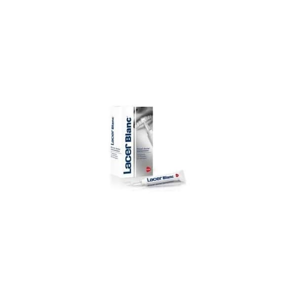 Lacer Lacerblanc Paint på 9 g
