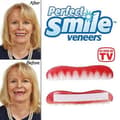 Miniatyrbild 1 av 4: IY12389-Perfect Smile Faner Dub finns i lager för tandkorrigering för dåliga tänder ger dig Perfect Smile Faner