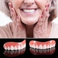 Miniatyrbild 3 av 4: Faner - Perfect Smile - Dental Correction - Custom Fit - Instant Smile - Vuxen