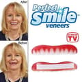 Miniatyrbild 1 av 4: Faner - Perfect Smile - Dental Correction - Custom Fit - Instant Smile - Vuxen