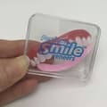 Miniatyrbild 4 av 4: Perfect Smile Instant Smile Comfort Fit Flex Teeth Top Silikon kosmetisk faner