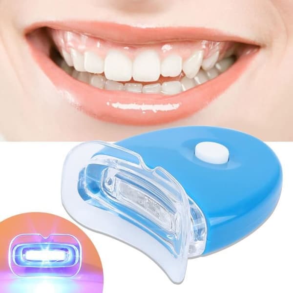 Tandblekning White Gel Oral Bleaching Professional