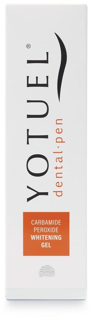 Tooth Whitening Pencil Yotuel   5 g