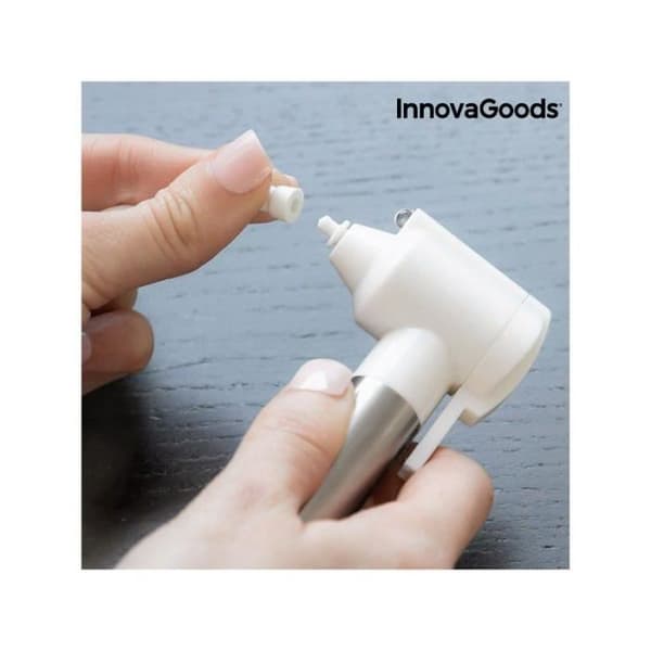 InnovaGoods tandblekning och polerare