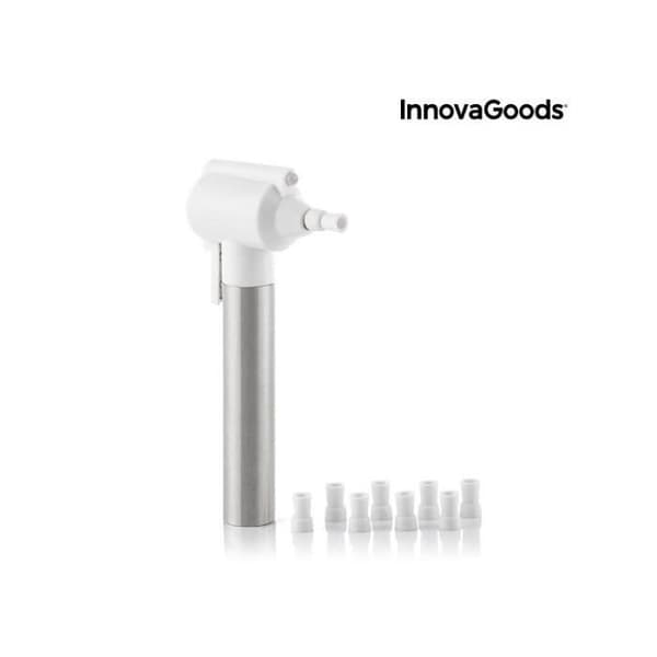 InnovaGoods tandblekning och polerare
