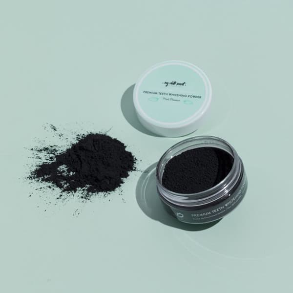 My White Secret+ Tandblekningspulver 60ml