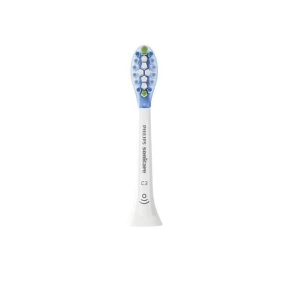 4x RÅD PHILIPS SONICARE HX9044 BELÄGGNINGSFÖRSVARSER