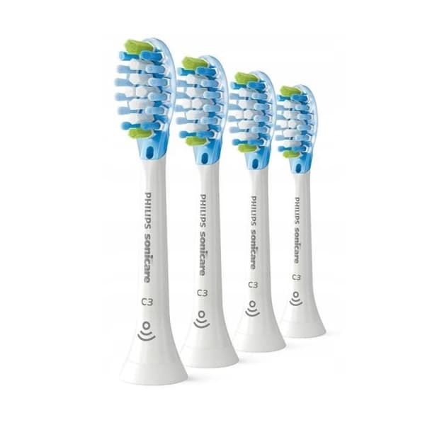 4x RÅD PHILIPS SONICARE HX9044 BELÄGGNINGSFÖRSVARSER