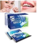 Miniatyrbild 1 av 5: OBOSOE Tandblekning - Whitening Strips -56 pack