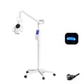 Miniatyrbild 1 av 2: Tandblekningsmaskin, 10 LED-lampor, 60W effekt,W 1 modell EU Kontakt