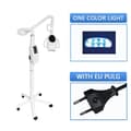 Miniatyrbillede 2 af 2: Tandblegningsmaskine, 60W effekt, 10 LED-pærer,1 model EU stik