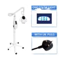 Pikkukuva 1 / 2: Hampaiden valkaisukone, 60W teho, 10 LED-lamppua,1 malli GB-pistoke