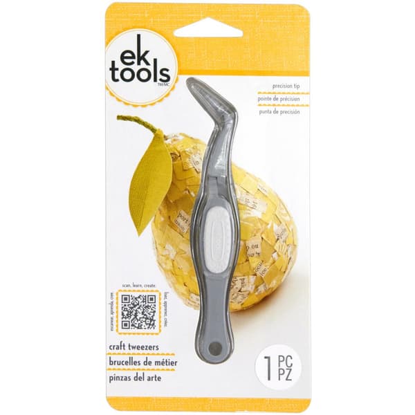 Pincett - Reverse Tweezers - EK Success