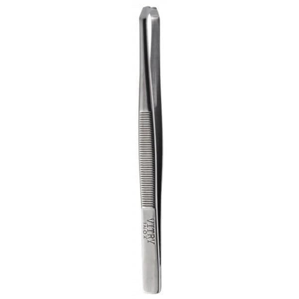 Vitry Stainless Steel Crab Bit Pincett
