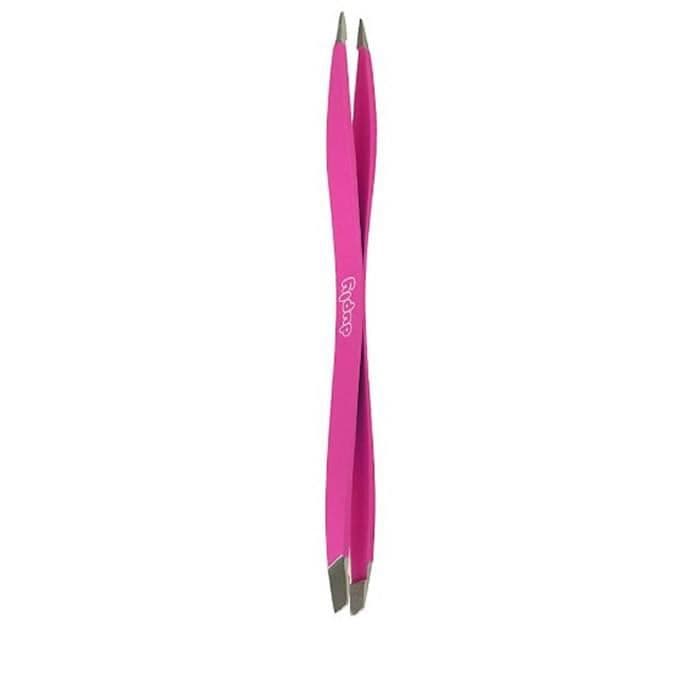 BÄTTRE - Beter Duply Double Point Pincett Fuchsia