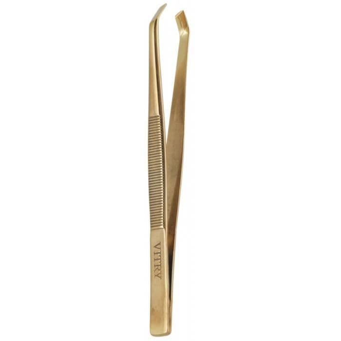 Vitry Golden Bias Pincett 4016