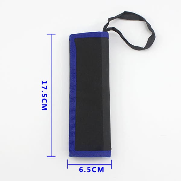 INF Elektronisk ESD Pincett Set - 10 delar