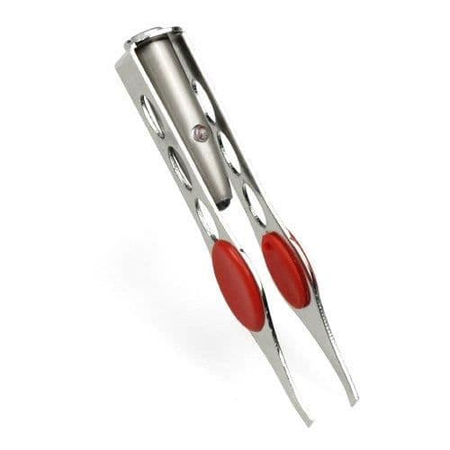 Tweeze Led Light Pincett
