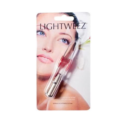 Lightweez Lätt pincett