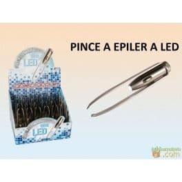 led pincett