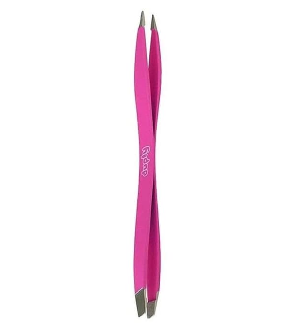 Pincett - BETER - Duply Dubbelspets - Fuchsia - Vuxen