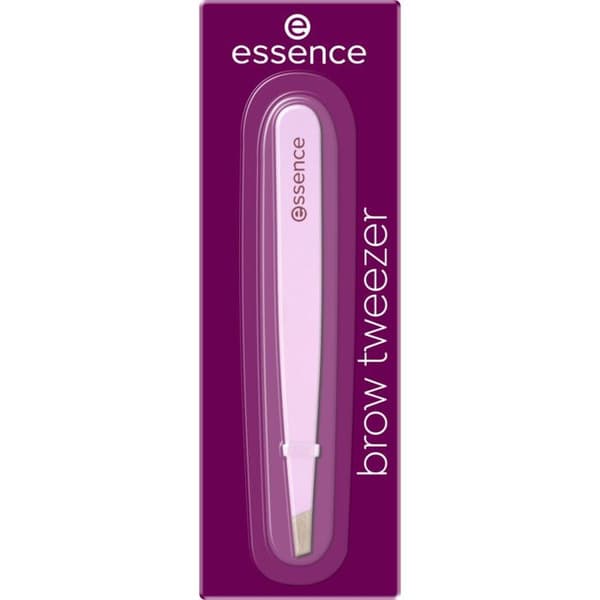 Essence - Pincett för ögonbryn Brow Tweezer -