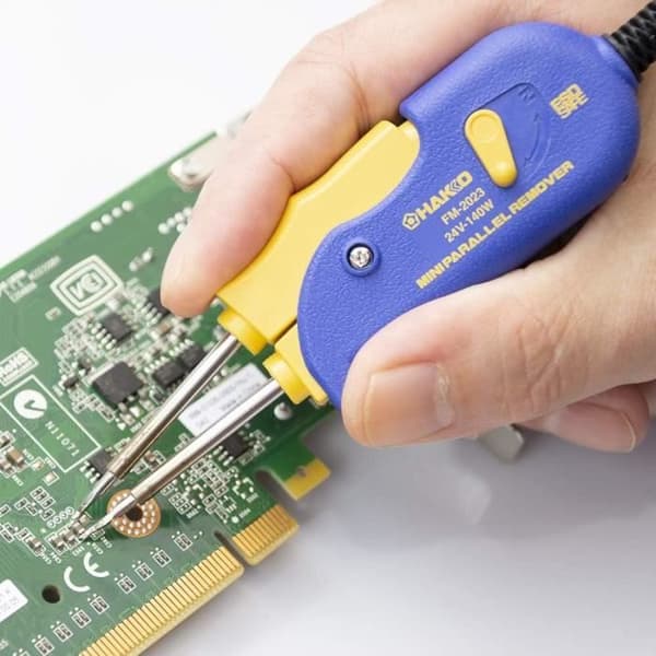 Hakko T9-I pincett