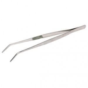 Trixie Angled Food Tongs storlek 30...