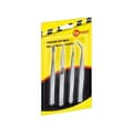 Miniatyrbild 2 av 2: Fixpoint 77101 pincettsats, 4 st - 4040849771019