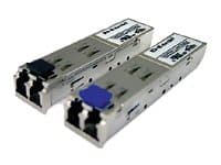 D-Link DEM-312GT2 - 1-port Mini-GBIC SFP to 1000BaseSX Transceiver (2km) for all