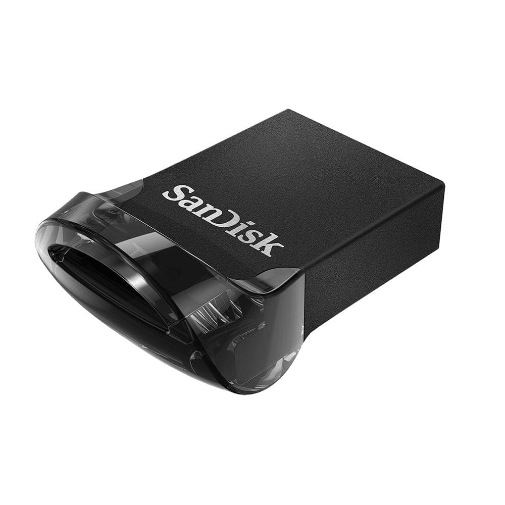 512GB USB-minne SanDisk Ultra Fit USB3.1