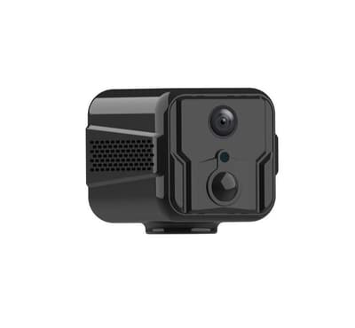 ICookyCam trådlös kamera med rörelsedetektor, 2600mAh