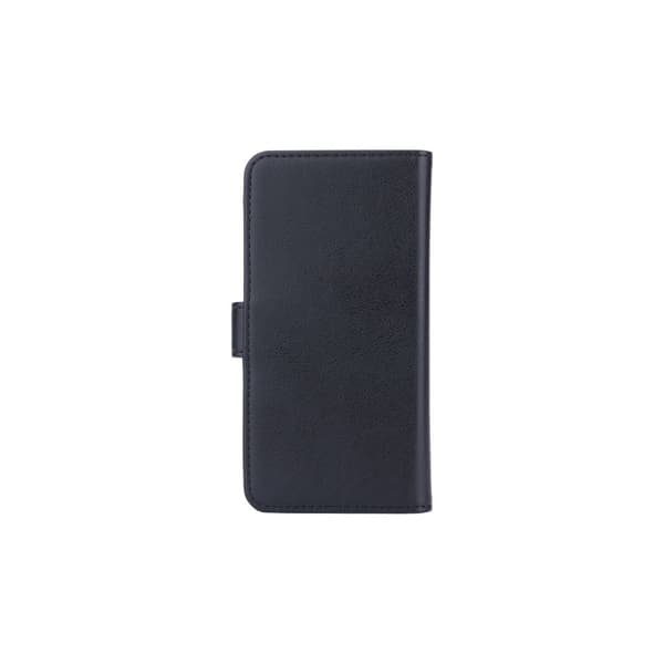 RADICOVER Strålingsbeskyttende Wallet PU Universal Large 5-5,4" 2in1 RFID Sort