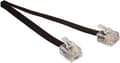 Miniatyrbild 2 av 2: Wentronic 6m RJ-12 kabel