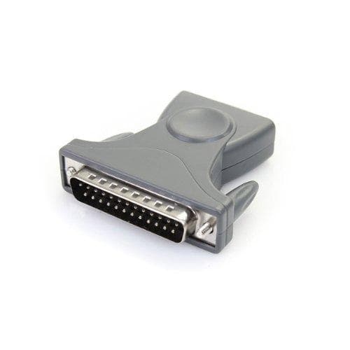 Basetech telefon (analog) tilslutningskabel [1x TAE-F stik - 1x RJ11 stik 6p4c] 3,00 m hvid